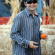Image for article titled Celebrities Love L.A. Pumpkin Patch, Paparazzi Be Damned